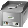 FRY TOP ELETTRICO  FIMAR - piano liscio in acciaio