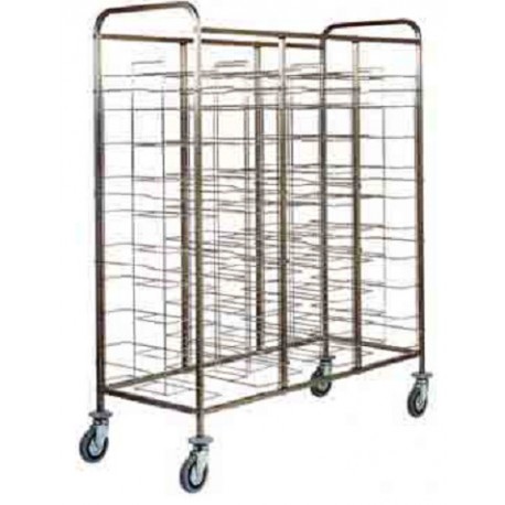 CARRELLO PORTAVASSOI -30- UNIVERSALI