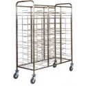 CARRELLO PORTAVASSOI -30- UNIVERSALI