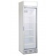 FRIGO A VETRINA CON OPALINA LUMINOSA 0/+10