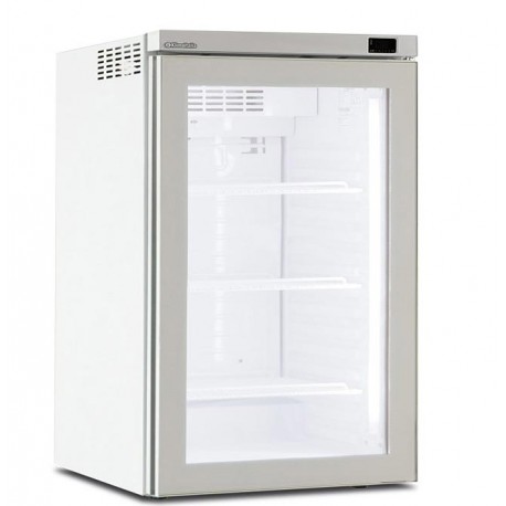 FRIGO BIBITE SOTTO BANCO STATICO CON AGITATORE