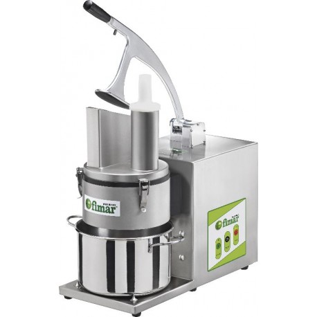 TAGLIAVERDURE TV4000 L’ORTOLANA+KIT 5 DISCHI