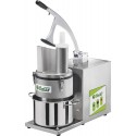 TAGLIAVERDURE TV4000 L’ORTOLANA+KIT 5 DISCHI