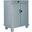 SCALDAPIATTI ELETTRICO - 120  PIATTI