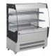 ESPOSITORE REFRIGERATO MURALE VENTILATO 200 Litri