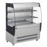 ESPOSITORE REFRIGERATO MURALE VENTILATO 200 Litri