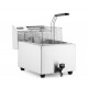 FRIGGITRICE DIGITALE MASTERCOOK 8 LITRI