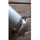 DISTRIBUTORE INOX DA INCASSO PER BICCHIERI DI PLASTICA