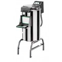 PELAPATATE PROFESSIONALE FIMAR portata 25 KG