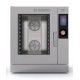 FORNO ELETTRICO TAP  TOUCH SCREEN, VAPORE DIRETTO, 6 TEGLIE GN1/1, SONDA AL CUORE, LAVAGGIO AUTOMATICO