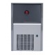 FABBRICATORE GHIACCIO 44 Kg cubetto compatto