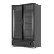 FRIGO MURALE VENTILATO +1/+10 2 PORTE