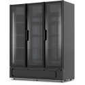 FRIGO MURALE VENTILATO +1/+10 3 PORTE