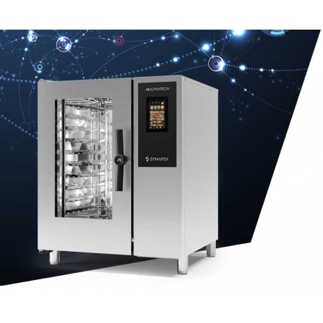 FORNO SYNAPSY BY ALPHATEC