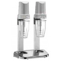 FRULLATORE FRAPPE' DOPPIO BICCHIERE-FIMAR