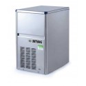 FABBRICATORE GHIACCIO SIMAG-Gas R290-24 Kg