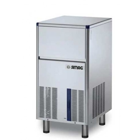 FABBRICATORE GHIACCIO SIMAG GREEN AD ARIA 50 Kg