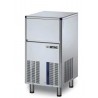 FABBRICATORE GHIACCIO SIMAG GREEN AD ARIA 50 Kg