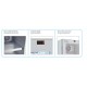 FRIGO SOPRA BANCO 50 LITRI