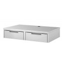 CASSETTO BATTIFONDI CAFFE' - prof. 600