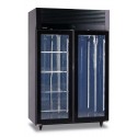 FRIGO PER FROLLATURA CARNE DOPPIA PORTA