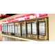 ARMADIO REFRIGERATO 700 Litri