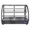 VETRINA CALDA DA BANCO - Classic 160 Litri