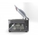 MACCHINA SOTTOVUOTO PROFESSIONALE DIGITALE 410 mm