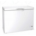 CONGELATORE A POZZETTO DOPPIA TEMEPERATURA 400 L.
