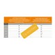 MACCHINA PER PASTA FRESCA 8 kg 