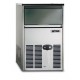 FABBRICATORE GHIACCIO 20 kg con SANIFICATORE