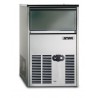 FABBRICATORE GHIACCIO 20 kg con SANIFICATORE