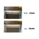 FABBRICATORE GHIACCIO 20 kg con SANIFICATORE