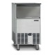 FABBRICATORE GHIACCIO 65 kg con SANIFICATORE