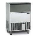 FABBRICATORE GHIACCIO CON SANIFICATORE UV - 105 Kg