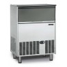FABBRICATORE GHIACCIO CON SANIFICATORE UV - 105 Kg