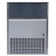 FABBRICATORE GHIACCIO 57 Kg cubetto compatto