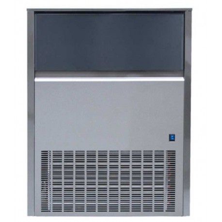 FABBRICATORE GHIACCIO 57 Kg cubetto compatto