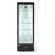 VETRINA FRIGO BIBITE NERA 293 Litri