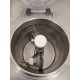 CUOCICREMA CARPIGIANI PASTOCHEF 32 RTX - USATO