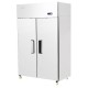 ARMADIO REFRIGERATO DOPPIA TEMPERATURA
