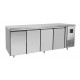 TAVOLO REFRIGERATO 4 PORTE CLASSE A