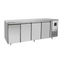 TAVOLO REFRIGERATO 4 PORTE - CLASSE A