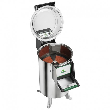 Pelapatate professionale Fimar 18 Kg