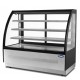VETRINA REFRIGERATA ROUND -520 Litri