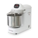 Massima M7 IMPASTATRICE A SPIRALE 7 Kg PER IMPASTI AD ALTA IDRATAZIONE