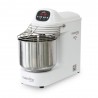 IMPASTATRICE A SPIRALE 7 Kg PER IMPASTI AD ALTA IDRATAZIONE