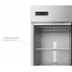 ARMADIO REFRIGERATO GN2/1 800 Litri - Tropicalizzato -2/+8