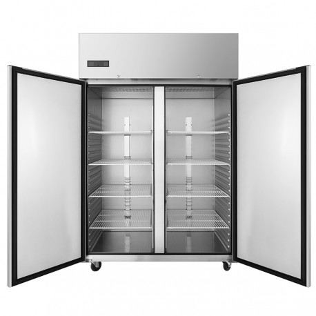 ARMADIO CONGELATORE GN2/1 800 Litri - Tropicalizzato -2/+8