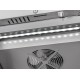 Armadio refrigerato GN1/1